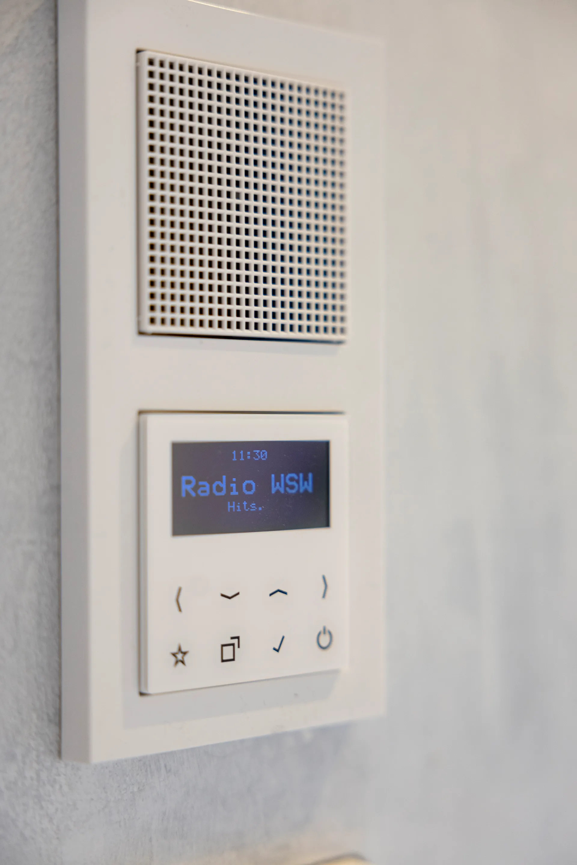 DG_Wohnung Dresden Robert_Flur